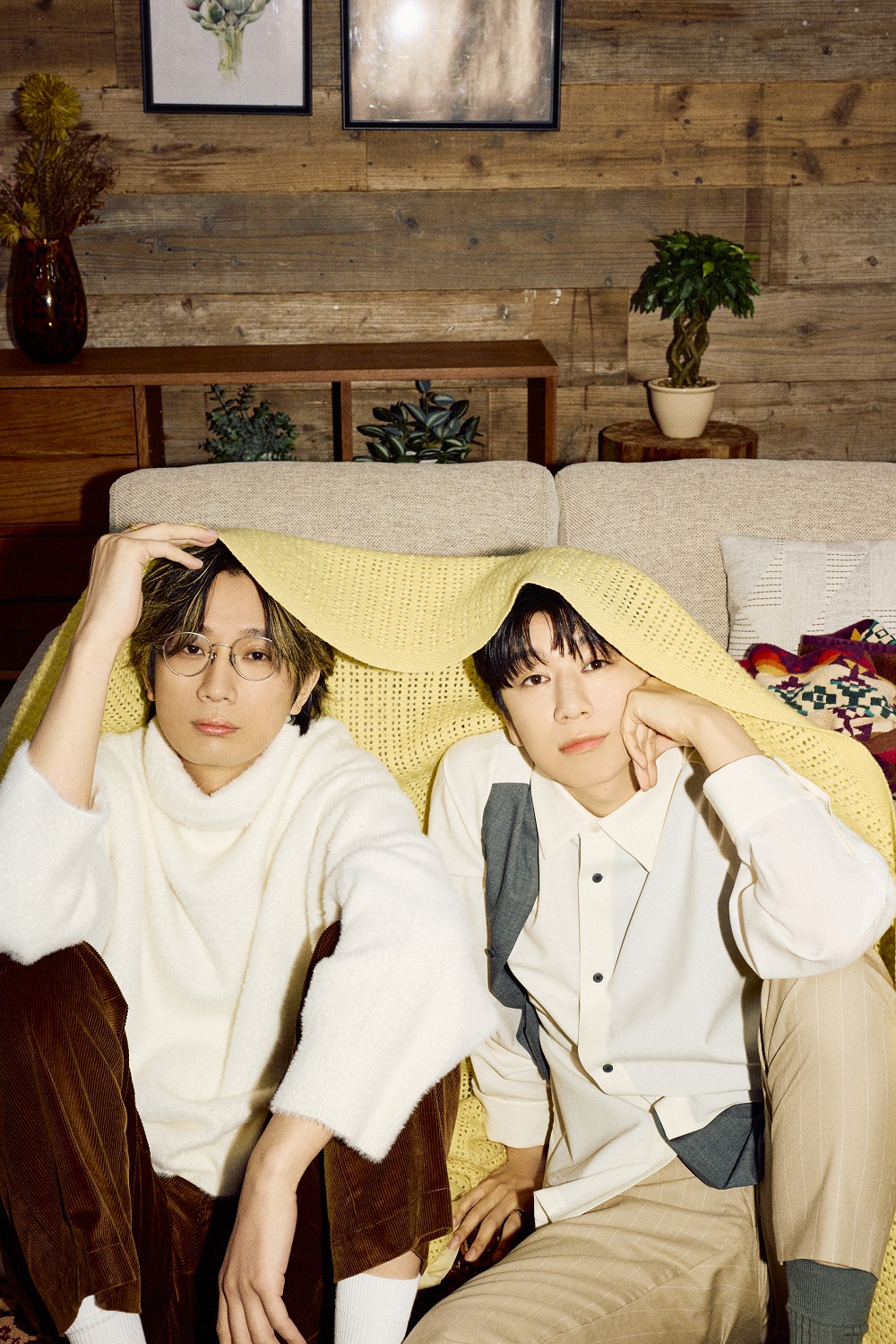 TVガイドVOICE STARSの最新号【vol.36 (発売日2025年12月24日)】| 雑誌